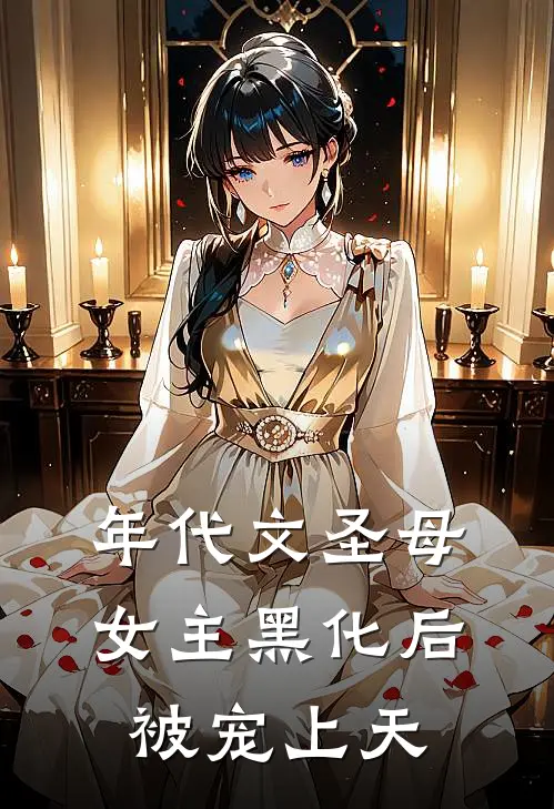 年代文圣母女主黑化后被宠上天
