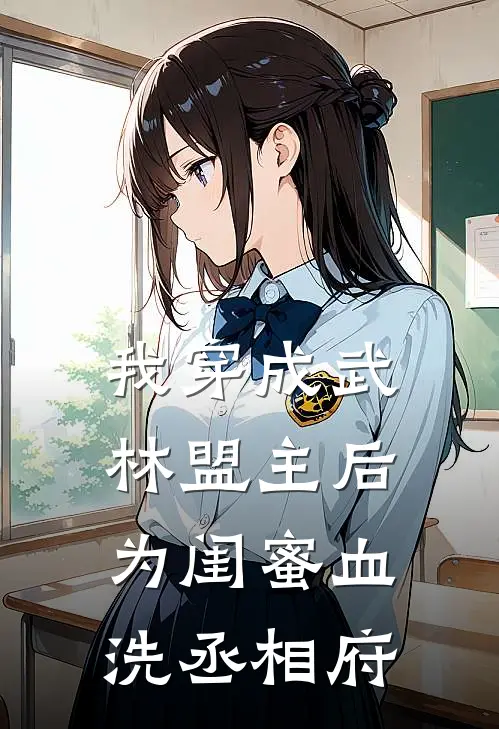 我穿成武林盟主后，为闺蜜血洗丞相府