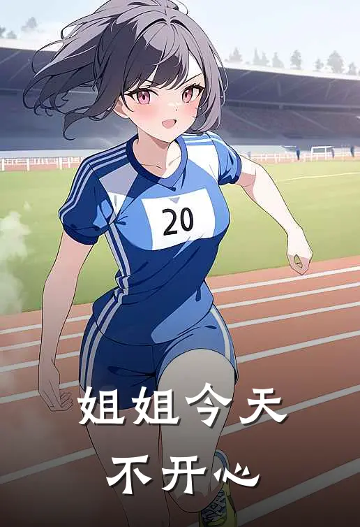 姐姐今天不开心