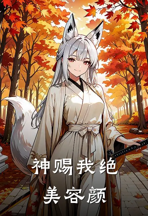 神赐我绝美容颜