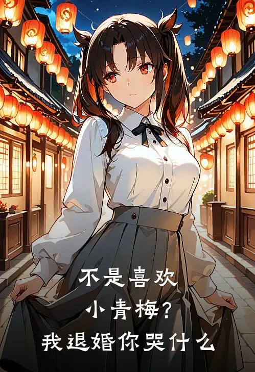 不是喜欢小青梅？我退婚你哭什么