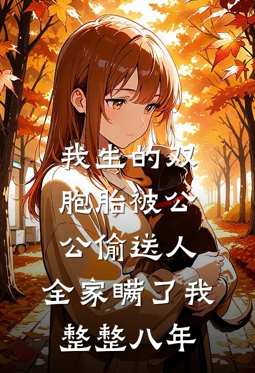 我生的双胞胎被公公偷送人，全家瞒了我整整八年