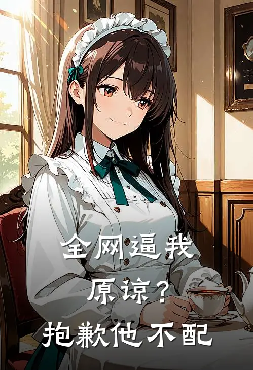 全网逼我原谅?抱歉,他不配