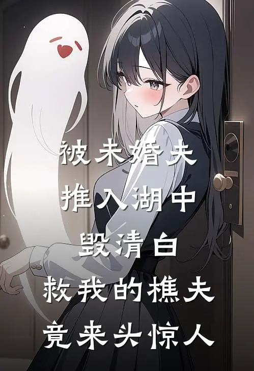 被未婚夫推入湖中毁清白，救我的樵夫竟来头惊人