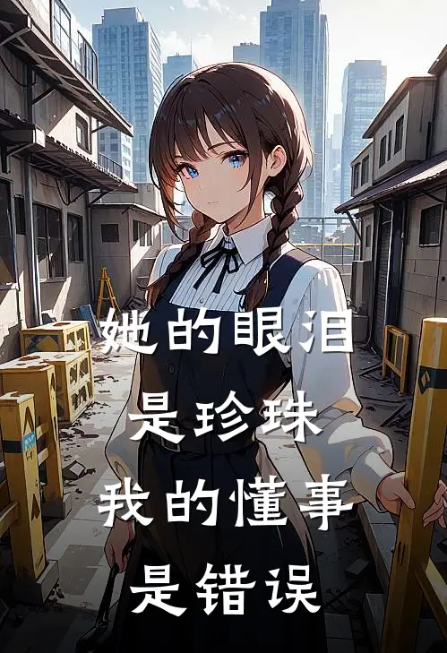 她的眼泪是珍珠，我的懂事是错误