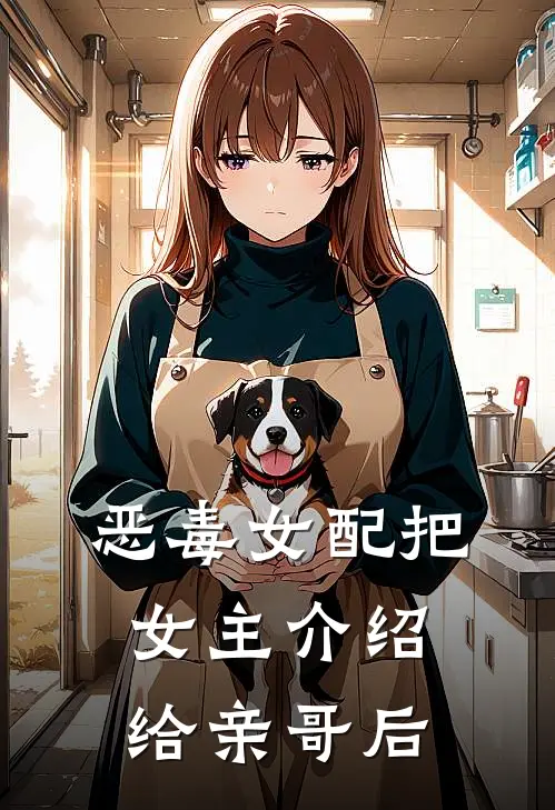 恶毒女配把女主介绍给亲哥后