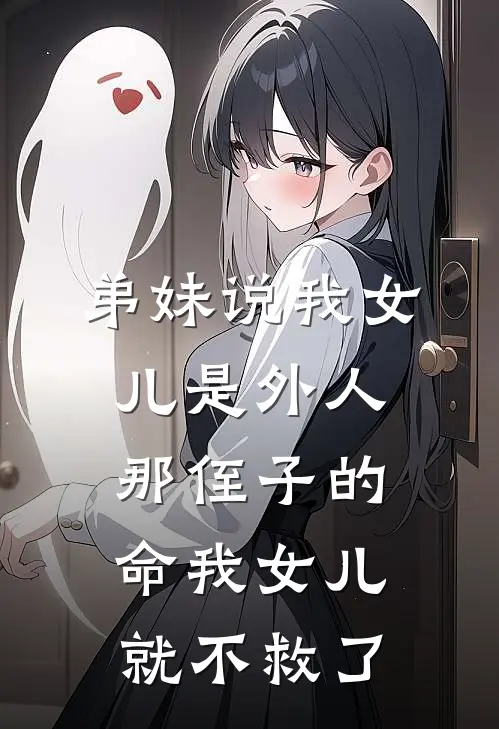 弟妹说我女儿是外人，那侄子的命我女儿就不救了