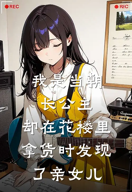 我是当朝长公主，却在花楼里拿货时发现了亲女儿