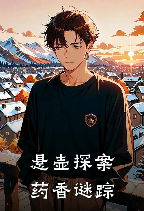 悬壶探案:药香谜踪