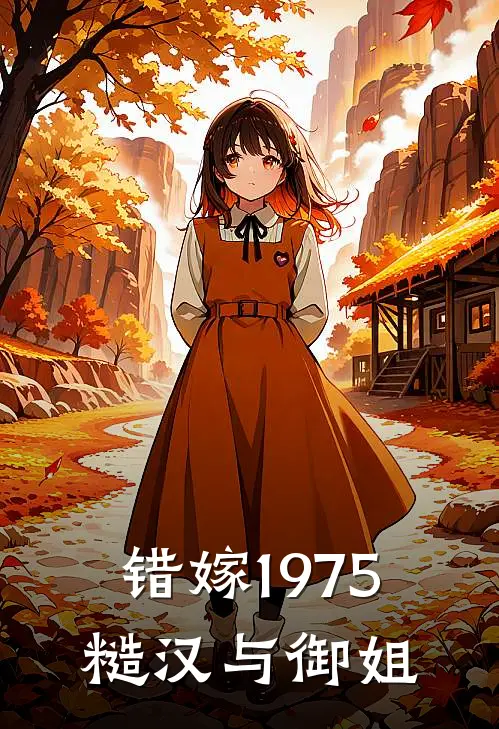 错嫁1975:糙汉与御姐