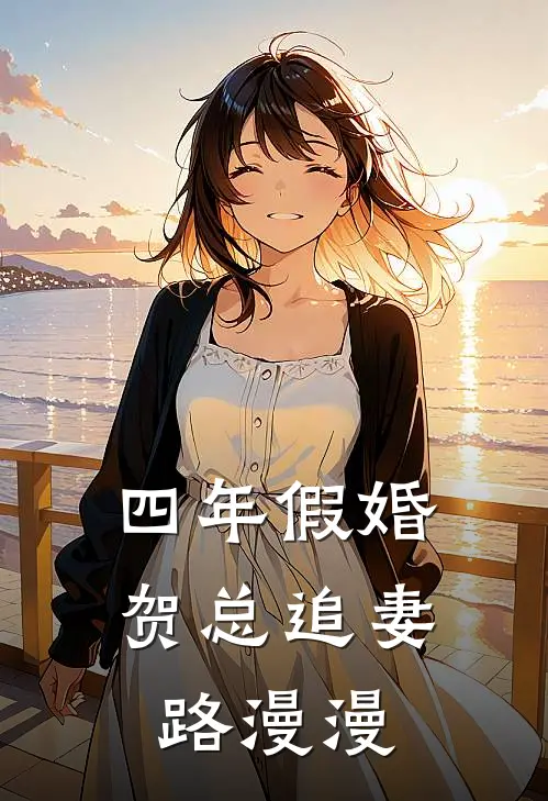 四年假婚，贺总追妻路漫漫