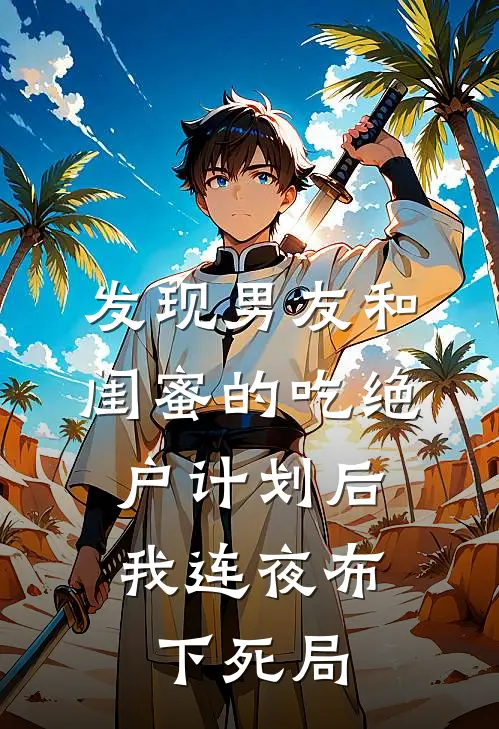发现男友和闺蜜的吃绝户计划后，我连夜布下死局