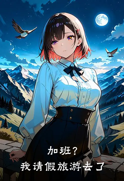加班？我请假旅游去了