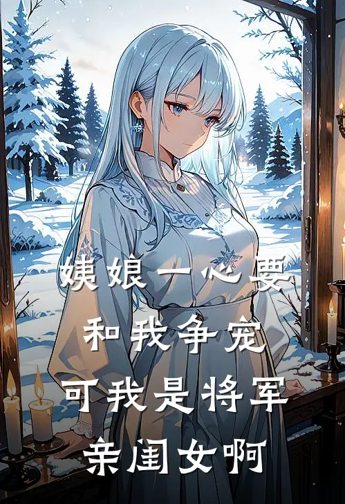 姨娘一心要和我争宠,可我是将军亲闺女啊