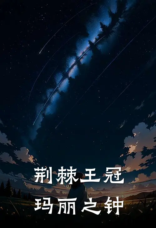 荆棘王冠，玛丽之钟