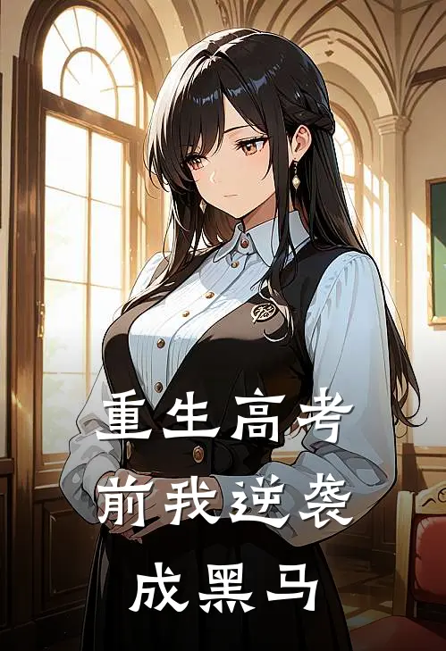 重生高考前我逆袭成黑马