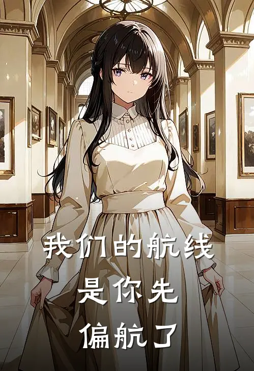 我们的航线，是你先偏航了