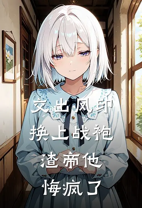 交出凤印换上战袍,渣帝他悔疯了