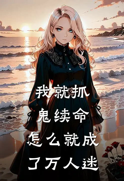 我就抓鬼续命，怎么就成了万人迷