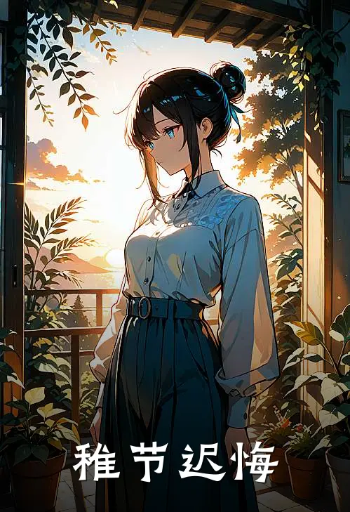 稚节迟悔