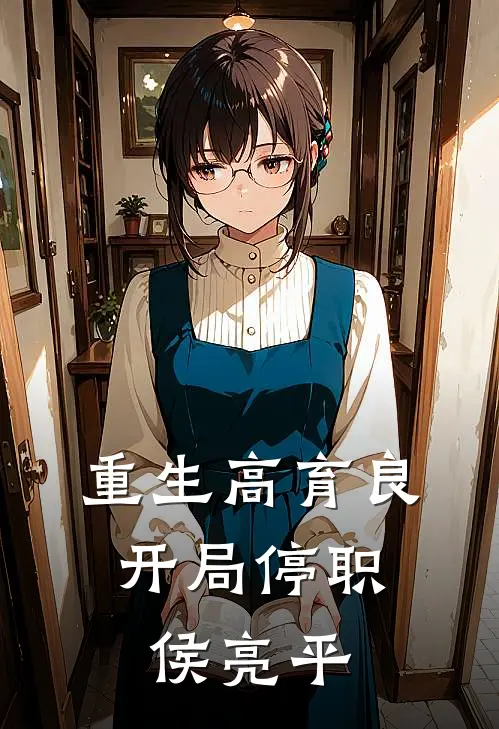 重生高育良，开局停职侯亮平