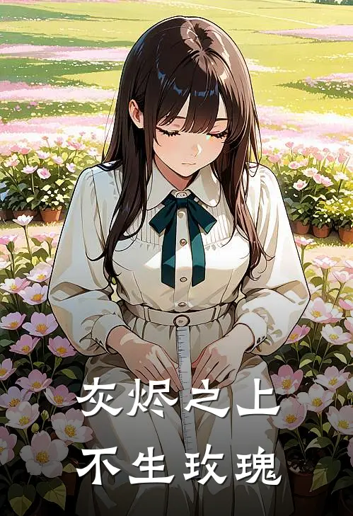 灰烬之上，不生玫瑰