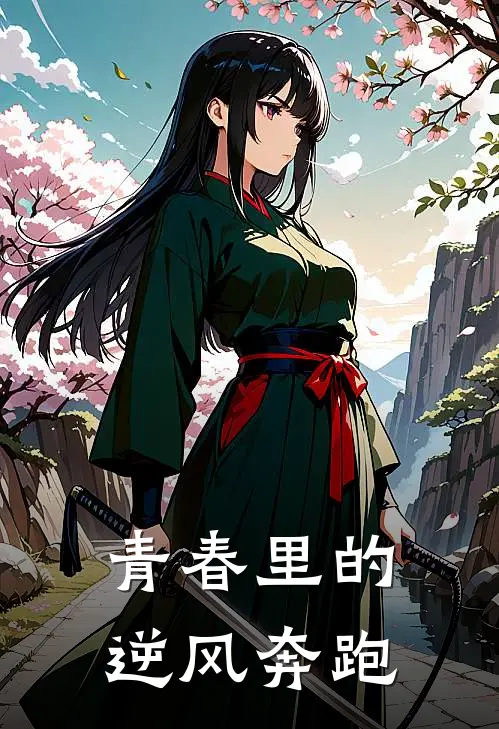 青春里的逆风奔跑