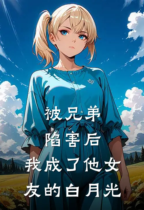 被兄弟陷害后,我成了他女友的白月光