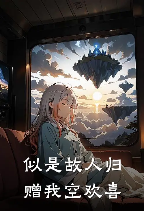 似是故人归，赠我空欢喜