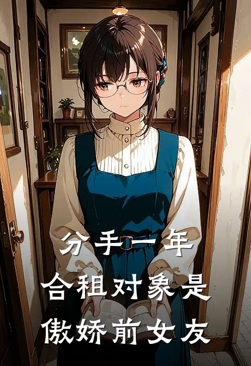 分手一年，合租对象是傲娇前女友