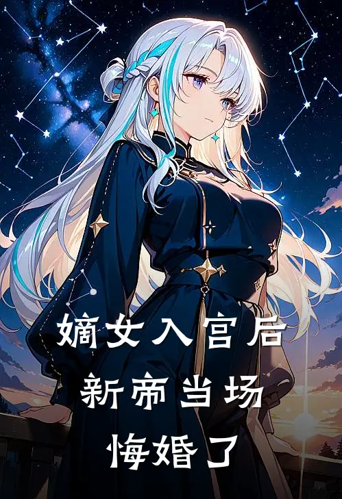 嫡女入宫后，新帝当场悔婚了