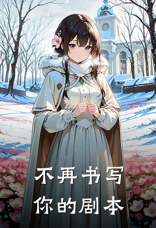 不再书写你的剧本