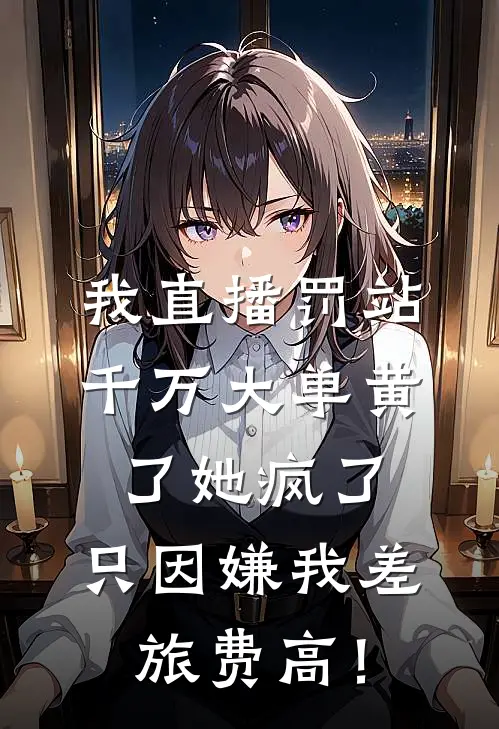 我直播罚站，千万大单黄了她疯了，只因嫌我差旅费高！
