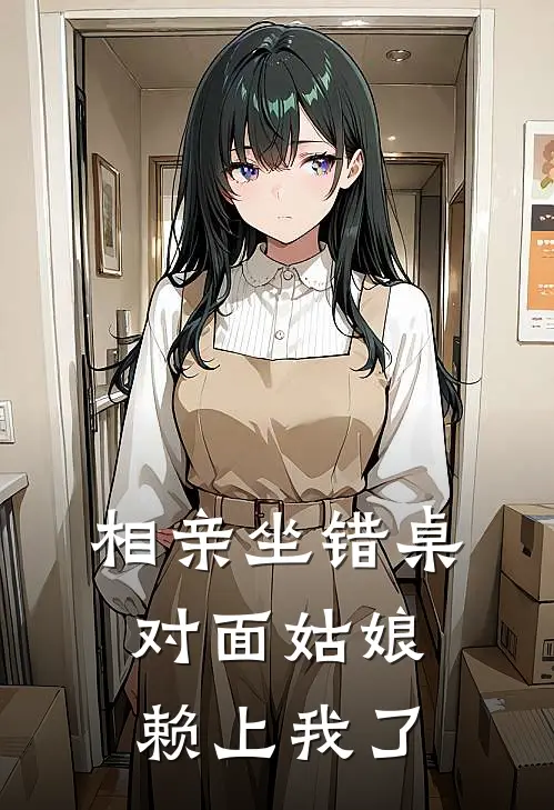 相亲坐错桌，对面姑娘赖上我了