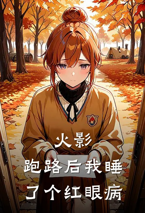 火影：跑路后我睡了个红眼病