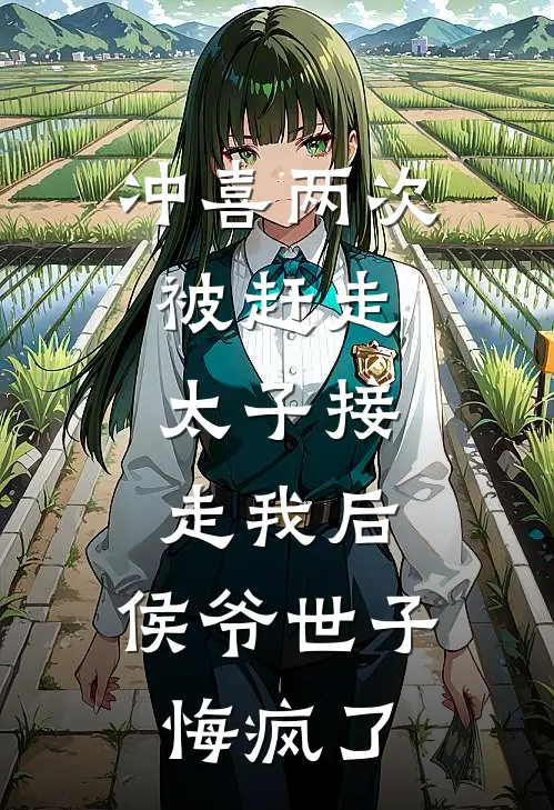 冲喜两次被赶走，太子接走我后，侯爷世子悔疯了