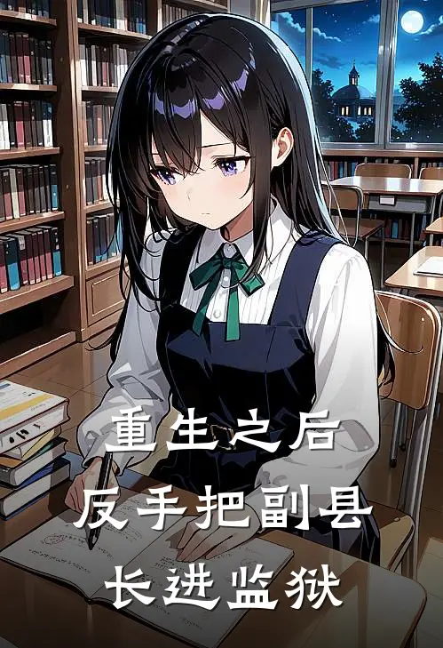 重生之后,反手把副县长进监狱