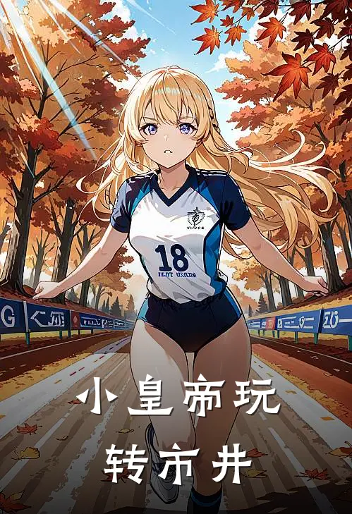 小皇帝玩转市井