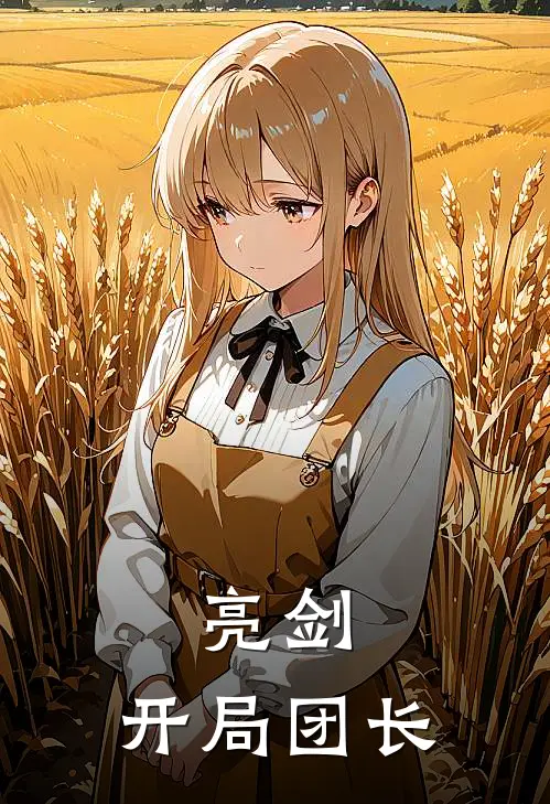 亮剑：开局团长