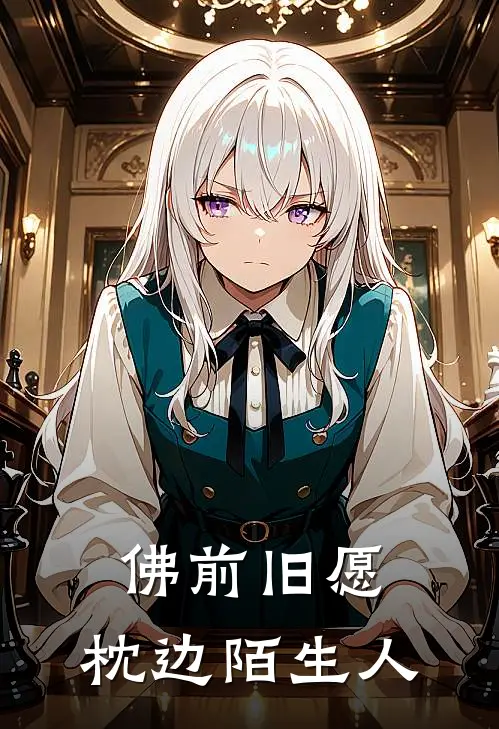 佛前旧愿，枕边陌生人