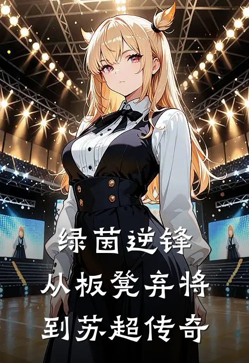 绿茵逆锋：从板凳弃将到苏超传奇