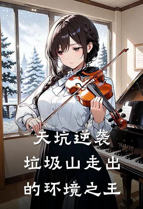 天坑逆袭:垃圾山走出的环境之王