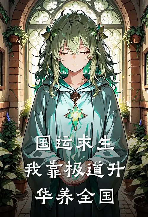 国运求生：我靠极道升华养全国