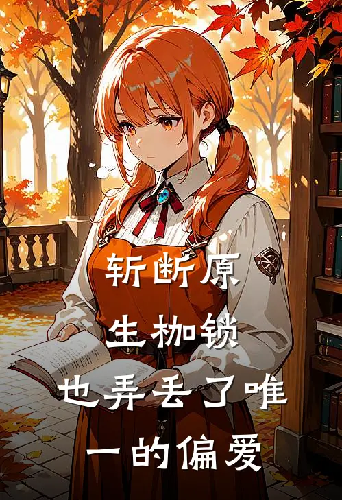 斩断原生枷锁，也弄丢了唯一的偏爱