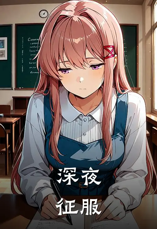 深夜，征服