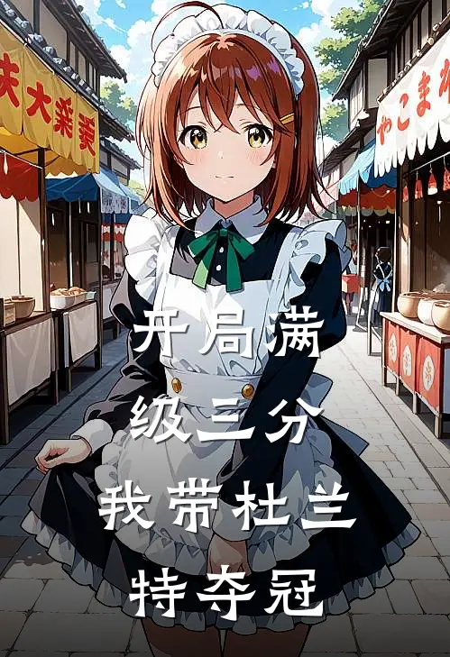 开局满级三分,我带杜兰特夺冠
