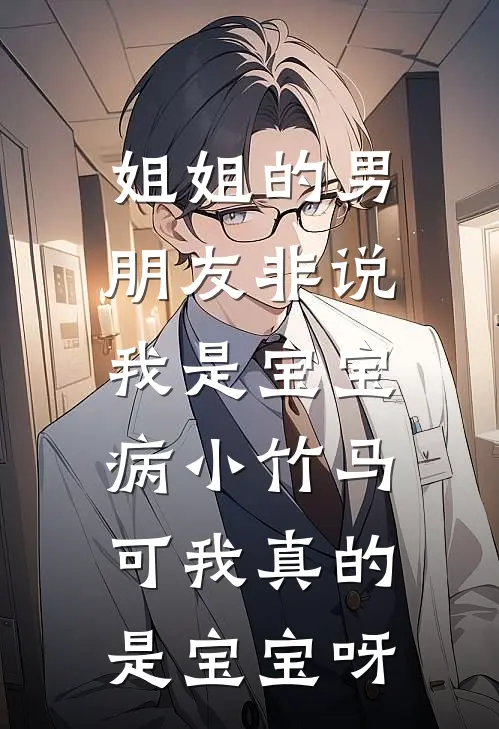 姐姐的男朋友非说我是宝宝病小竹马，可我真的是宝宝呀