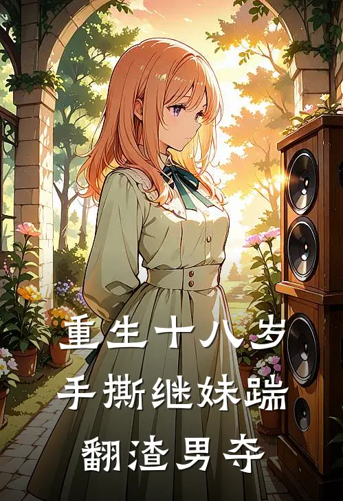 重生十八岁：手撕继妹踹翻渣男夺