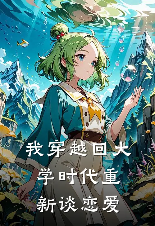 我穿越回大学时代重新谈恋爱