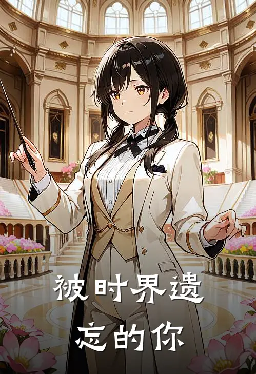 被时界遗忘的你